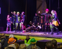 Carnavales de Getafe