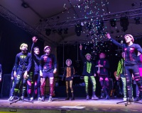 Carnavales de Getafe