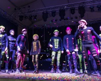 Carnavales de Getafe