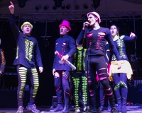 Carnavales de Getafe