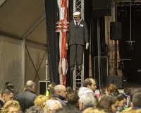 Carnavales de Getafe