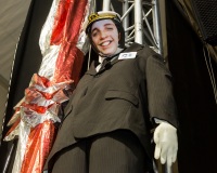 Carnavales de Getafe