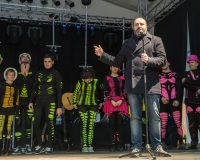 Carnavales de Getafe