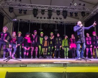 Carnavales de Getafe