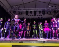 Carnavales de Getafe