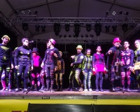 Carnavales de Getafe