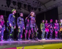 Carnavales de Getafe