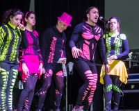 Carnavales de Getafe