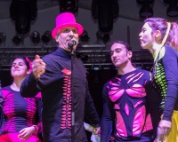 Carnavales de Getafe