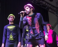 Carnavales de Getafe