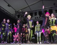 Carnavales de Getafe
