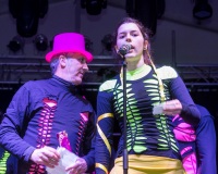 Carnavales de Getafe