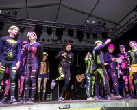 Carnavales de Getafe