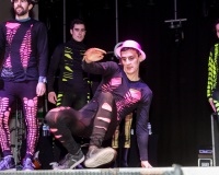 Carnavales de Getafe