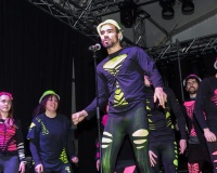 Carnavales de Getafe
