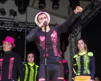 Carnavales de Getafe