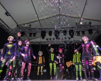 Carnavales de Getafe