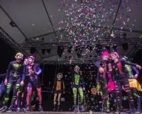Carnavales de Getafe