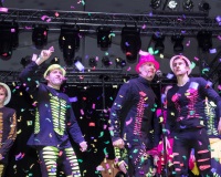 Carnavales de Getafe