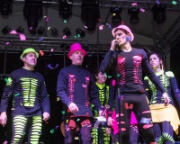 Carnavales de Getafe