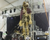 Carnavales de Getafe