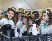 Carnavales de Getafe