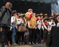 Carnavales de Getafe