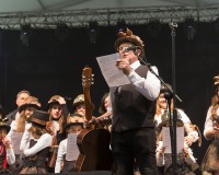 Carnavales de Getafe