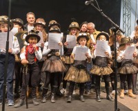 Carnavales de Getafe