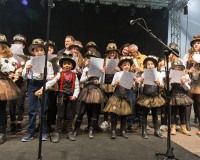 Carnavales de Getafe