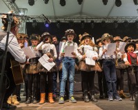 Carnavales de Getafe