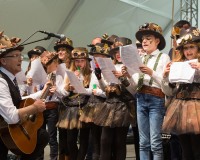 Carnavales de Getafe