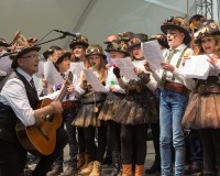 Carnavales de Getafe
