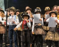 Carnavales de Getafe