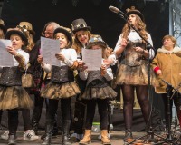 Carnavales de Getafe