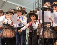 Carnavales de Getafe