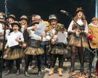 Carnavales de Getafe
