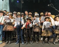 Carnavales de Getafe