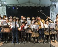 Carnavales de Getafe
