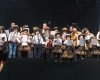 Carnavales de Getafe