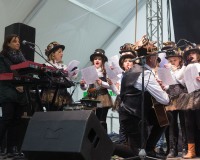 Carnavales de Getafe