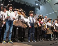 Carnavales de Getafe