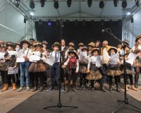 Carnavales de Getafe