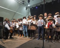 Carnavales de Getafe