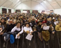 Carnavales de Getafe