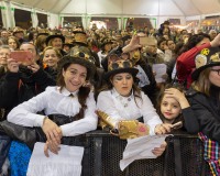 Carnavales de Getafe