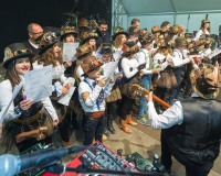 Carnavales de Getafe