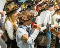 Carnavales de Getafe