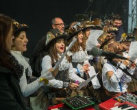 Carnavales de Getafe