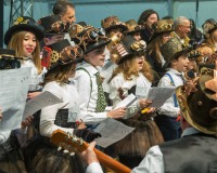 Carnavales de Getafe